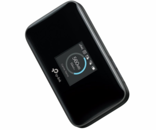 TP-Link M7750 600 Mbps LTE-Advanced mobilní Wi-Fi | TP-LINK