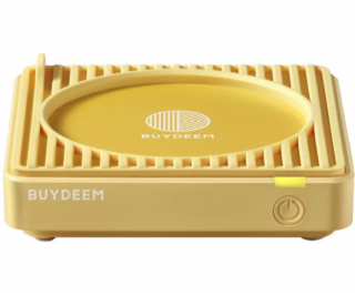 Mellow Yellow Vyhřívací podložka BUYDEEM, model OA2001, j...