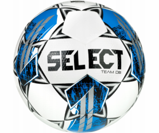 Select Míč Team FIFA Basic DB V25 120076 bílý 5