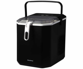 Klausberg AUTOMATICKÝ VÝROBNÍK LEDU 1,2 L 100 W KB-7883