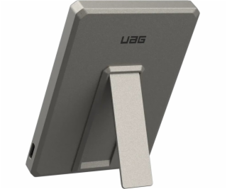 Baseus UAG Ultra Slim 5K - powerbanka 5000 mAh se stojánk...