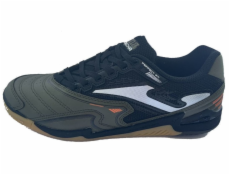 Joma PÁNSKÁ SPORTOVNÍ OBUTÍ DO HALOVÉHO OBLEČENÍ CANCHA 2523 KHAKI CANW2523IN