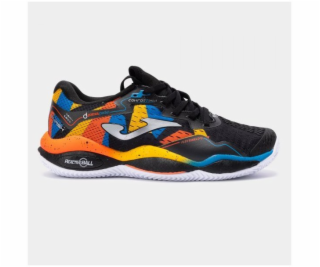 Joma Pánské boty Smash 2531 TSMAW2531C Černá 42.5