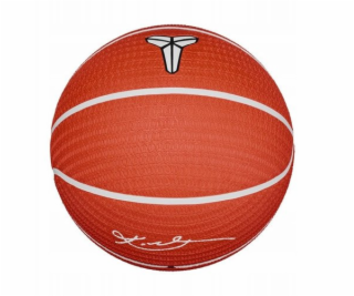 Nike Deflovaný míč Playground 8P Kobe Bryant N1012519-835...