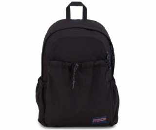 JanSport Batoh Lounge Pack EK0A5BJ3N55 Černý Jedna velikost