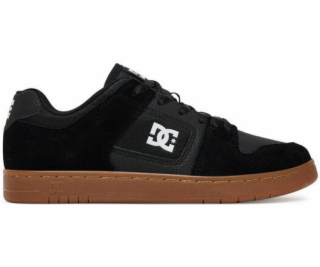 DC Shoes Boty DC Manteca 4 DC01732063 Černá 43
