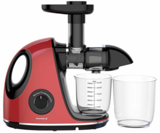 Klausberg Odšťavňovač KB-7865 s nízkou rychlostí