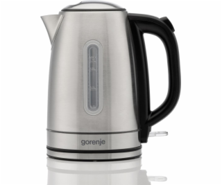 Gorenje Konvice | K17DS | Elektrická | 2200 W | 1,7 l | N...