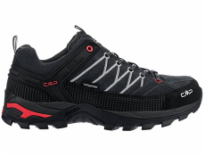 CMP Pánské trekové boty RIGEL LOW WP WATERPROOF (3Q13247/60UU) 41