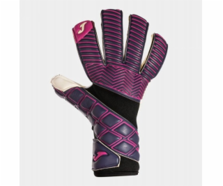 Joma Brankářské rukavice Area 19 400422-501 Fialová 11
