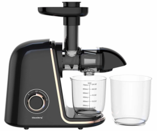 Klausberg Odšťavňovač KB-7867 s nízkou rychlostí