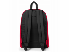 Eastpak Batoh Out Of Office EK0007671O91 Červený Jedna velikost