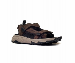 Columbia Sandály Peakfreak Rush Lea 2121251231 Hnědá 46