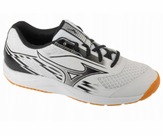 Mizuno Stolní tenis Crossmatch Smash 81GA253001 bílá 45