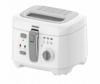 Mesko Fritéza o objemu 2,5 l