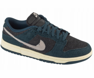 Nike W Dunk Low HF1985-400 šedá 44.5
