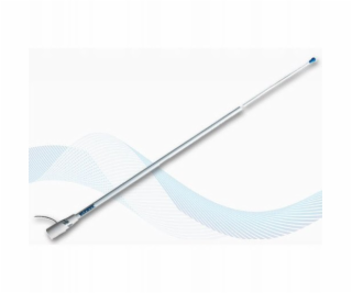 Elgotech Anténa AM/FM 1,5 metru, zástrčka Motorla, kabel ...