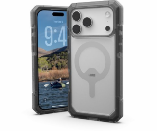 UAG Trooper MagSafe - kryt kompatibilní s MagSafe pro iPh...