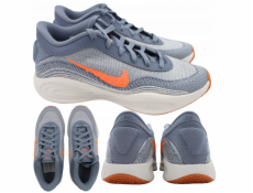 Nike GT Hustle Academy FJ7791-400 Modrá 43