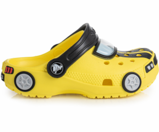Crocs Dětské nazouváky Classic Iam Race Car Clog 210991-7...