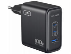 INIU Nabíječka Leopard 100W - EU