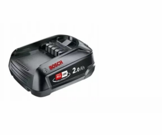 Bosch Baterie PBA 18V 2,0Ah WB