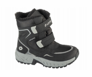 Lotto Alstyne Tex K 2600490K-1116 Černá 35