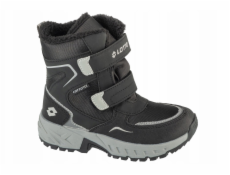 Lotto Alstyne Tex K 2600490K-1116 Černá 35