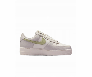 Nike Air Force 1 07 IB3881-001 bílá 38