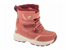 Lotto Nizina Tex K 2600370K-4241 Růžová 34