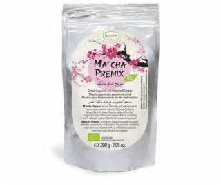 Stabilus Ronnefeldt Matcha Premix čaj 200g