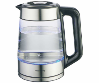 Klausberg Stříbrná konvice KB-7888