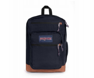 JanSport Studentský batoh Cool EK0A5BAKN54 tmavě modrá Je...