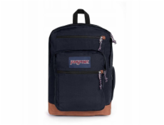 JanSport Studentský batoh Cool EK0A5BAKN54 tmavě modrá Jedna velikost