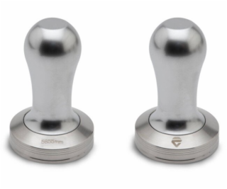Lelit PLA481A Tamper - 58 mm hliník