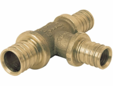 Rehau Redukovaný průchozí T-kus 50-32-40 SDR 11 LX