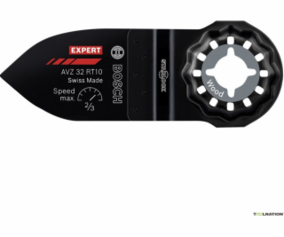 Bosch BRUSNÁ TAŽE RBE - 1ER AVZ 32 RT10