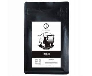 Turtle Coffee Kávová zrna Cafe Panamera Tango 1kg