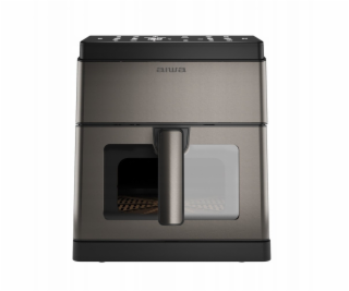 Aiwa AFR8000 Kumadai 8L stříbrná