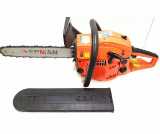 Handy Standardní benzínová řetězová pila 4500, 2x řetěz a...