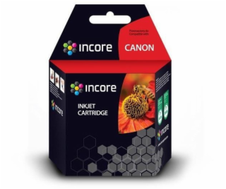 Incore Inkoust pro Canon CL-576XL (5441C001) barevný 13,5...