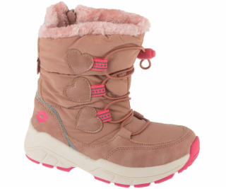 Lotto Traleika Tex K 2600360K-4140 Růžová 33