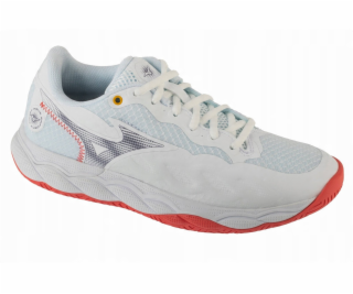 Mizuno Tenisové boty Wave Enforce Court AC 61GA243361 bíl...