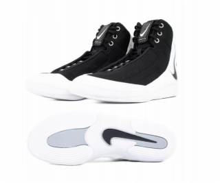 Nike Inflict 4 HM9674-001 Černá 45.5