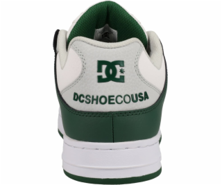 DC Shoes Boty DC Manteca SE DC01758100 Zelená 46