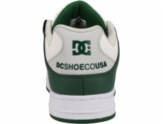 DC Shoes Boty DC Manteca SE DC01758100 Zelená 46