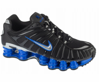 Nike Shox TL CN0151-004 Černá 38.5