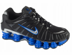 Nike Shox TL CN0151-004 Černá 38.5