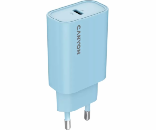 Canyon Nabíječka OnCharge 30CL Max Power 30W 1xPD EU svět...