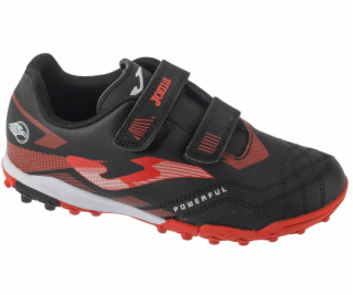 Joma Powerful Jr 2502 TFV POJW2501TFV Černá 29
